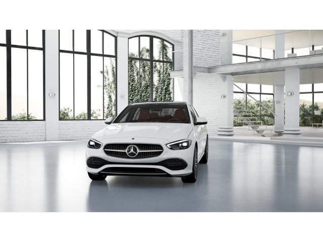 Used 2026 Mercedes-Benz C 300 Sedan image 43