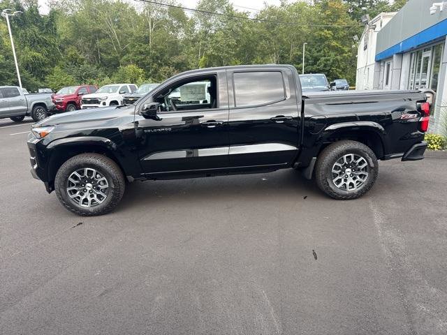New 2026 Chevrolet Colorado Z71 w/ Technology Package image 2