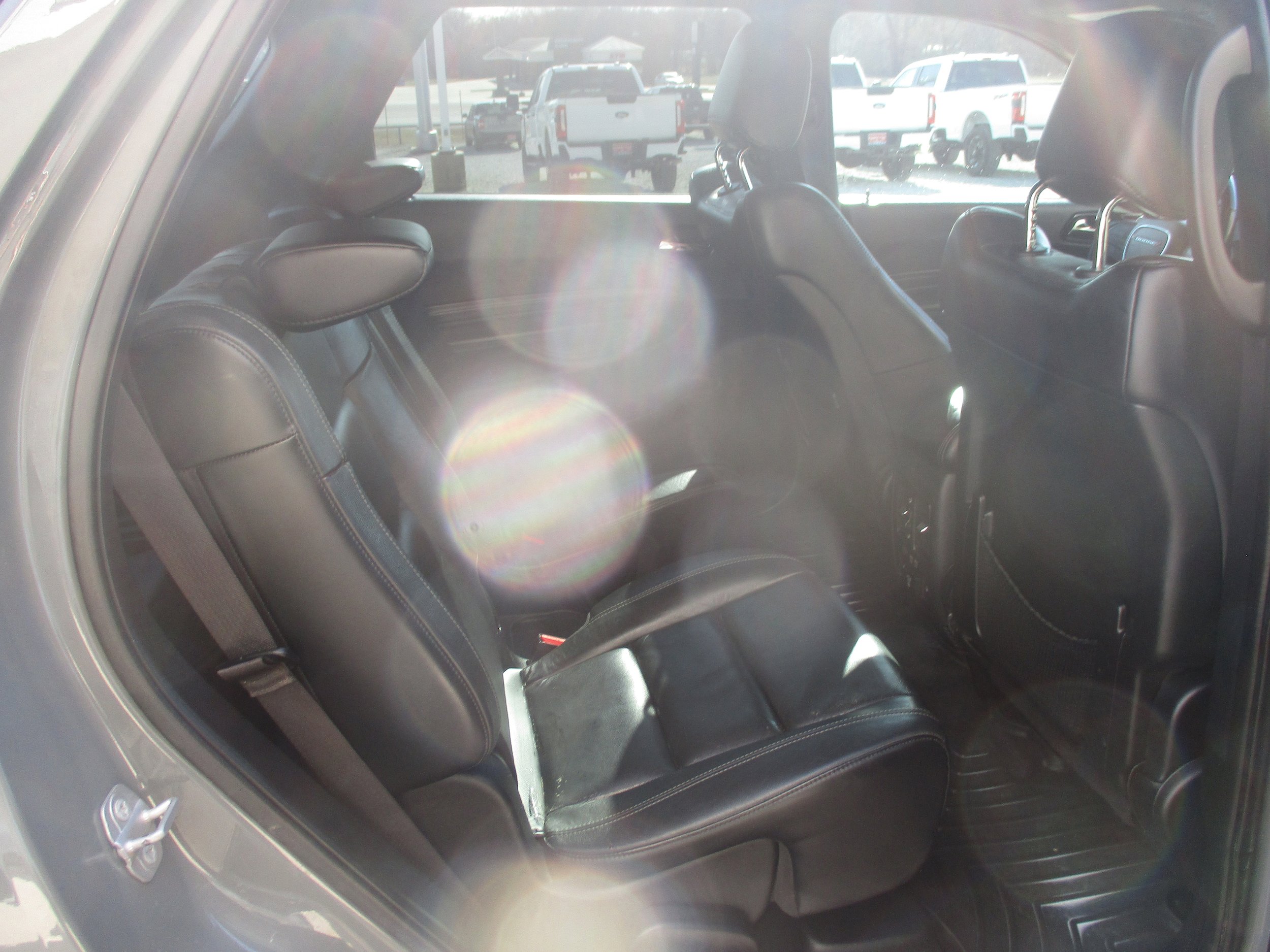 Used 2021 Dodge Durango GT RWD image 8