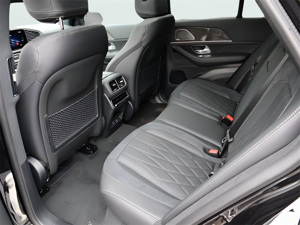 New 2026 Mercedes-Benz GLE 53 AMG 4MATIC Coupe image 22