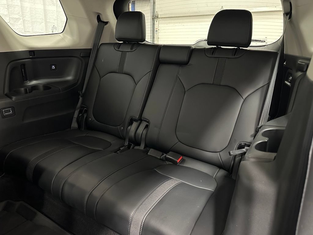 Used 2023 Honda Pilot EX-L image 46