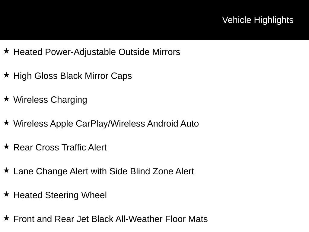 New 2026 Chevrolet Trax LT w/ Sunroof Package FWD image 9