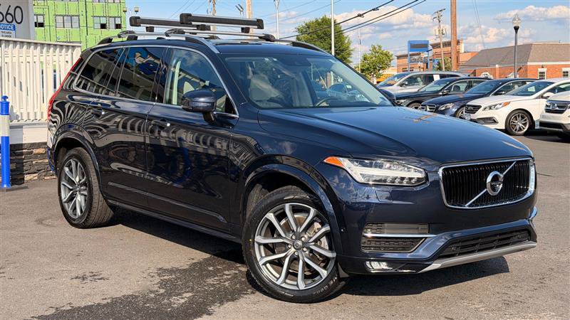 Used 2019 Volvo XC90 T6 Momentum w/ Protection Package Premier AWD/4WD image 8