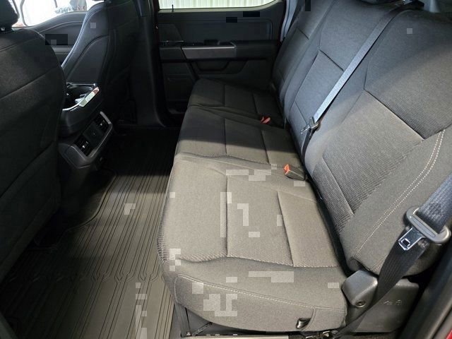 New 2025 Ford F150 XLT w/ Equipment Group 302A MID image 27