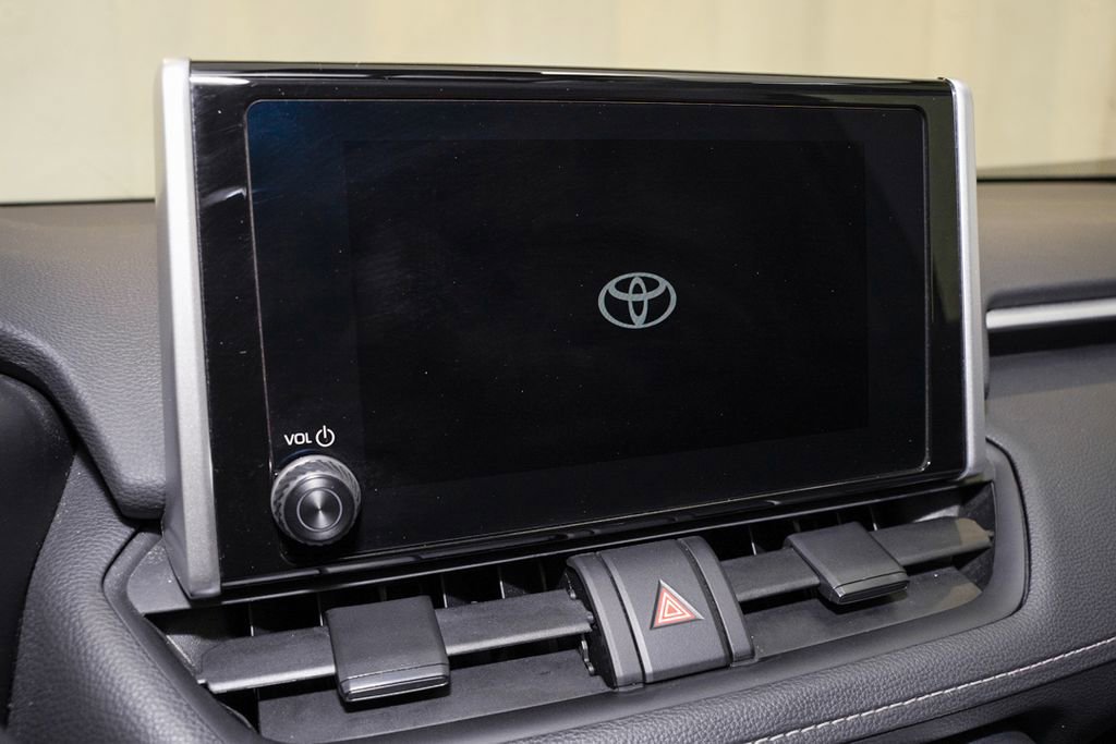 Certified 2024 Toyota RAV4 XLE w/ Weather Package image 12