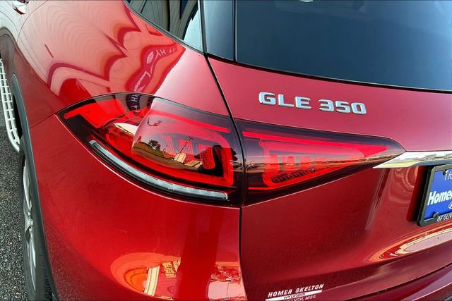 Used 2021 Mercedes-Benz GLE 350 GLE 350 image 29