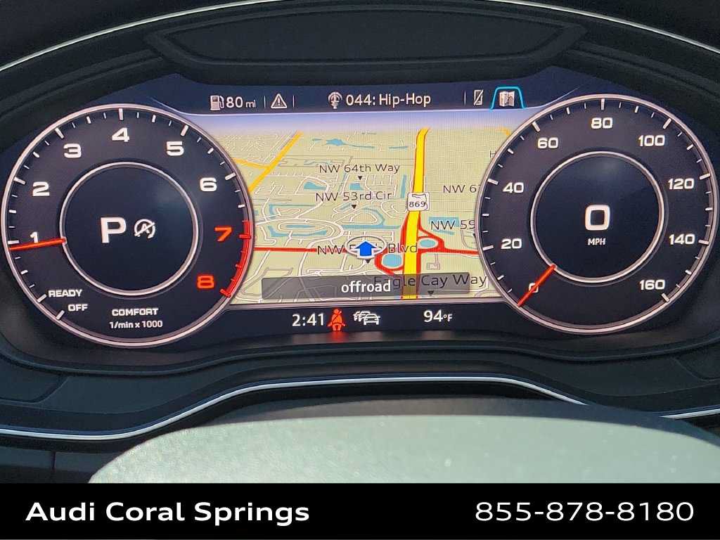 Used 2019 Audi Q5 Prestige AWD/4WD image 26