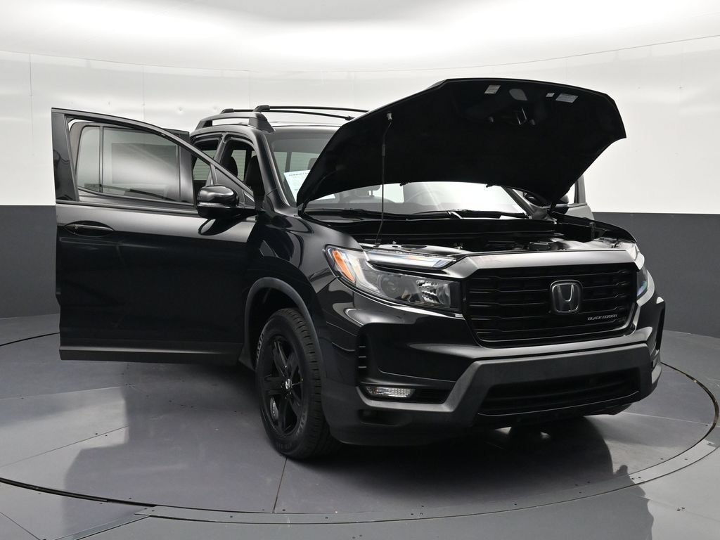 Used 2023 Honda Ridgeline Black Edition image 38