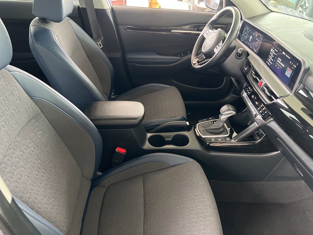 Certified 2024 Kia Seltos S AWD/4WD image 20