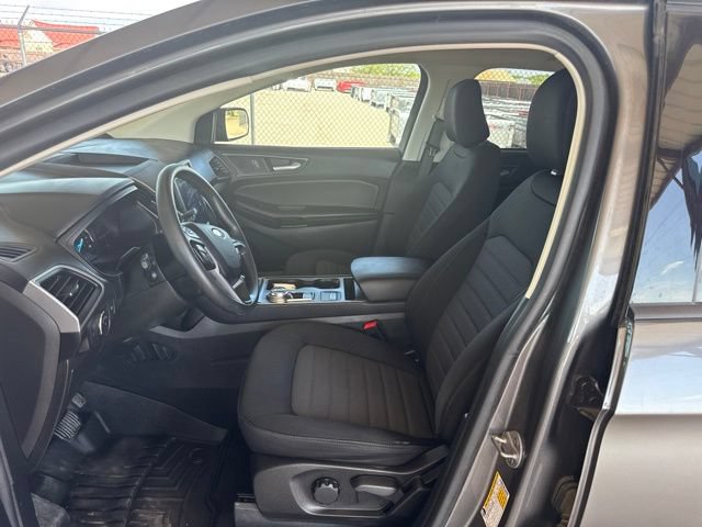 Used 2023 Ford Edge SE AWD/4WD image 13