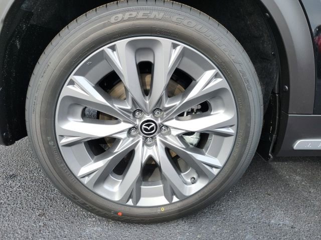 New 2026 MAZDA CX-90 3.3 Turbo w/ Premium Plus Pkg AWD/4WD image 28