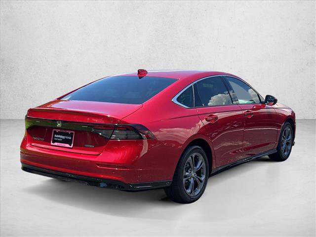 New 2026 Honda Accord EX-L video 2