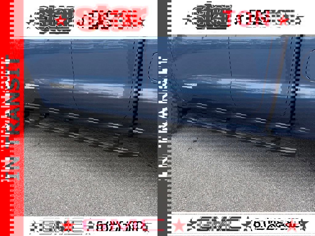 New 2026 GMC Sierra 1500 Elevation w/ Preferred Package image 33