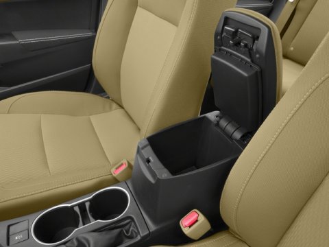 Used 2016 Toyota Corolla LE FWD image 17