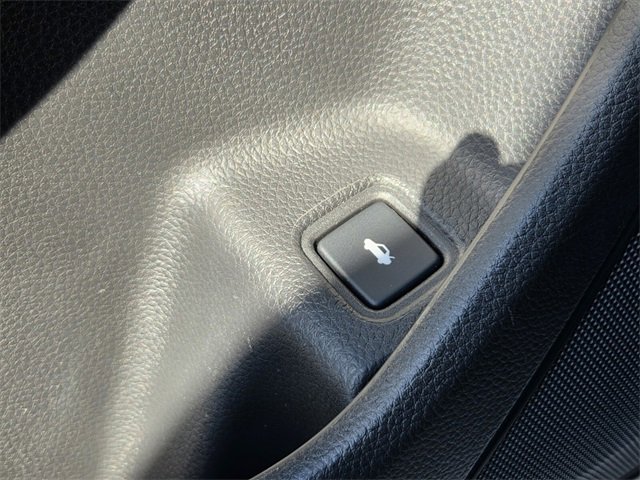 Used 2022 Honda Accord Sport image 27