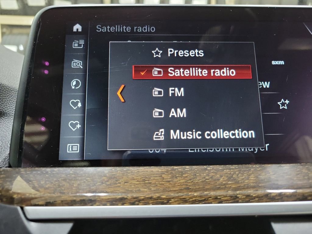 Used 2018 BMW X3 xDrive30i AWD/4WD image 31