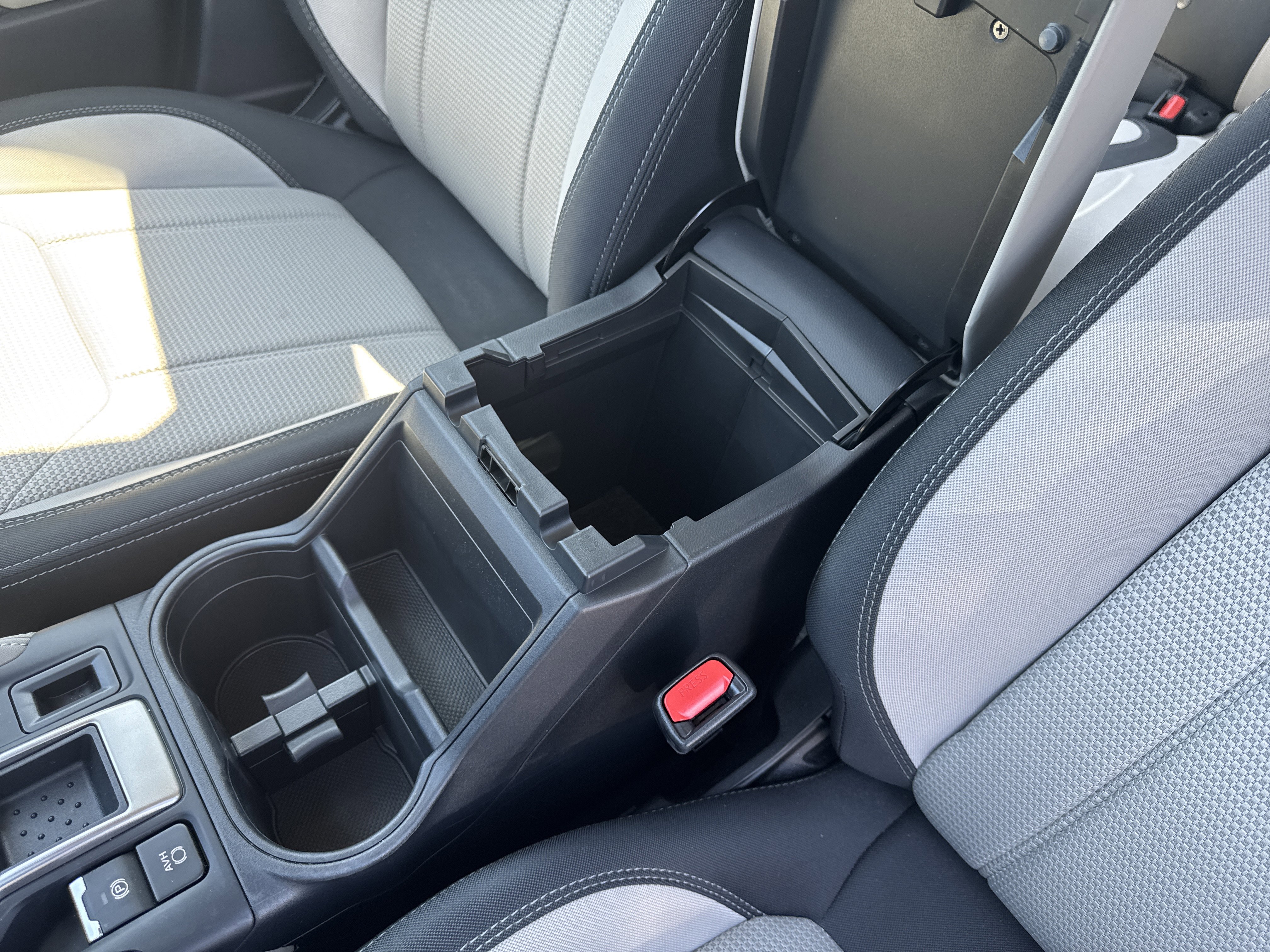 Used 2024 Subaru Forester image 11