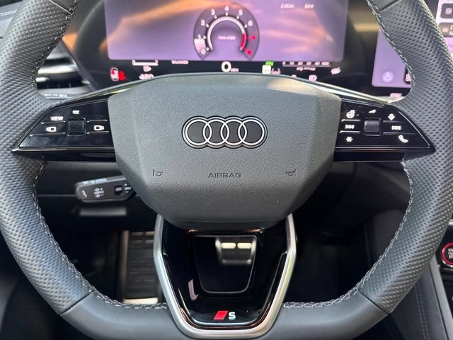 New 2026 Audi SQ5 Premium Plus AWD/4WD image 17
