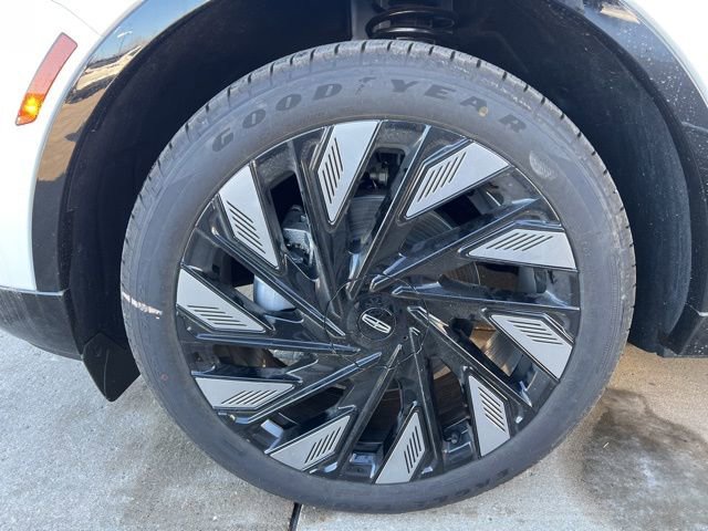 New 2026 Lincoln Nautilus Reserve image 11