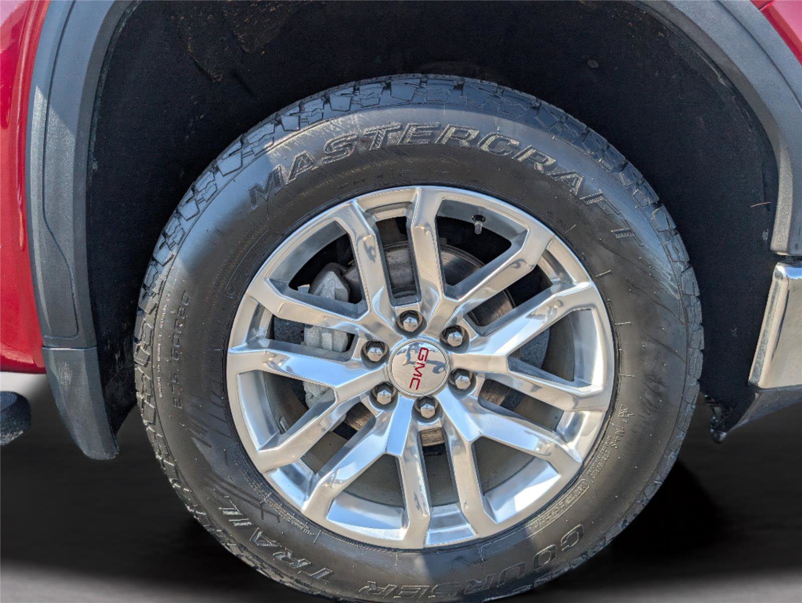 Used 2021 GMC Sierra 1500 SLT w/ SLT Premium Package image 43