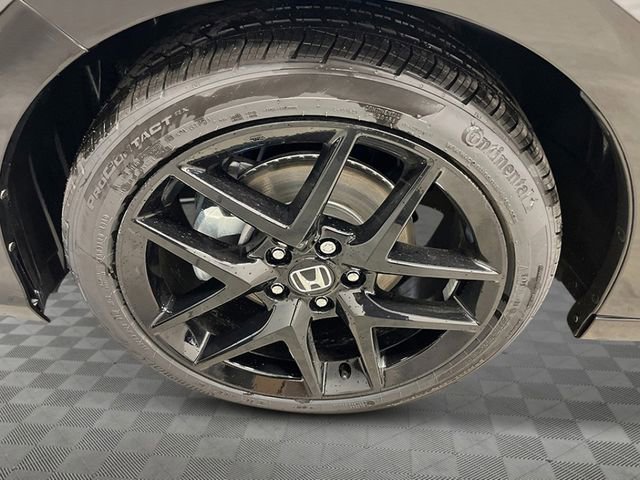 New 2026 Honda Civic Sport image 11