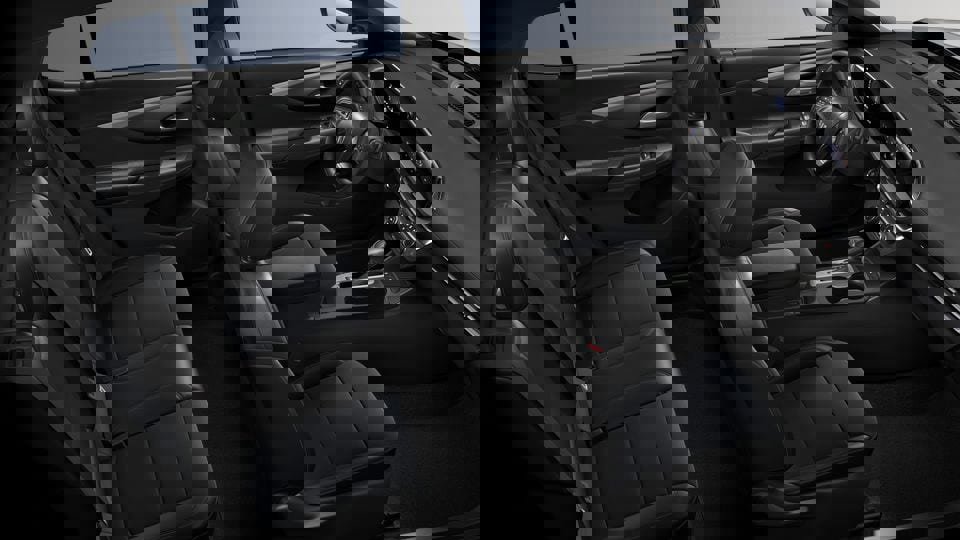 New 2026 Buick Envista Preferred w/ Advanced Safety Package image 34