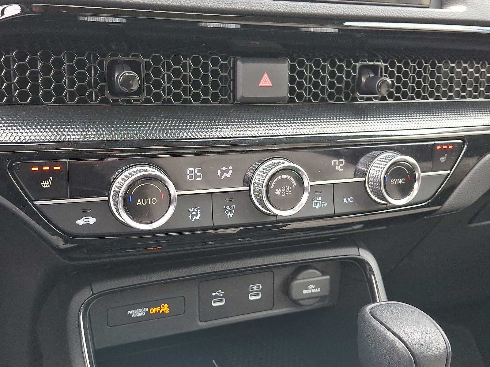 Certified 2026 Honda CR-V EX-L image 18