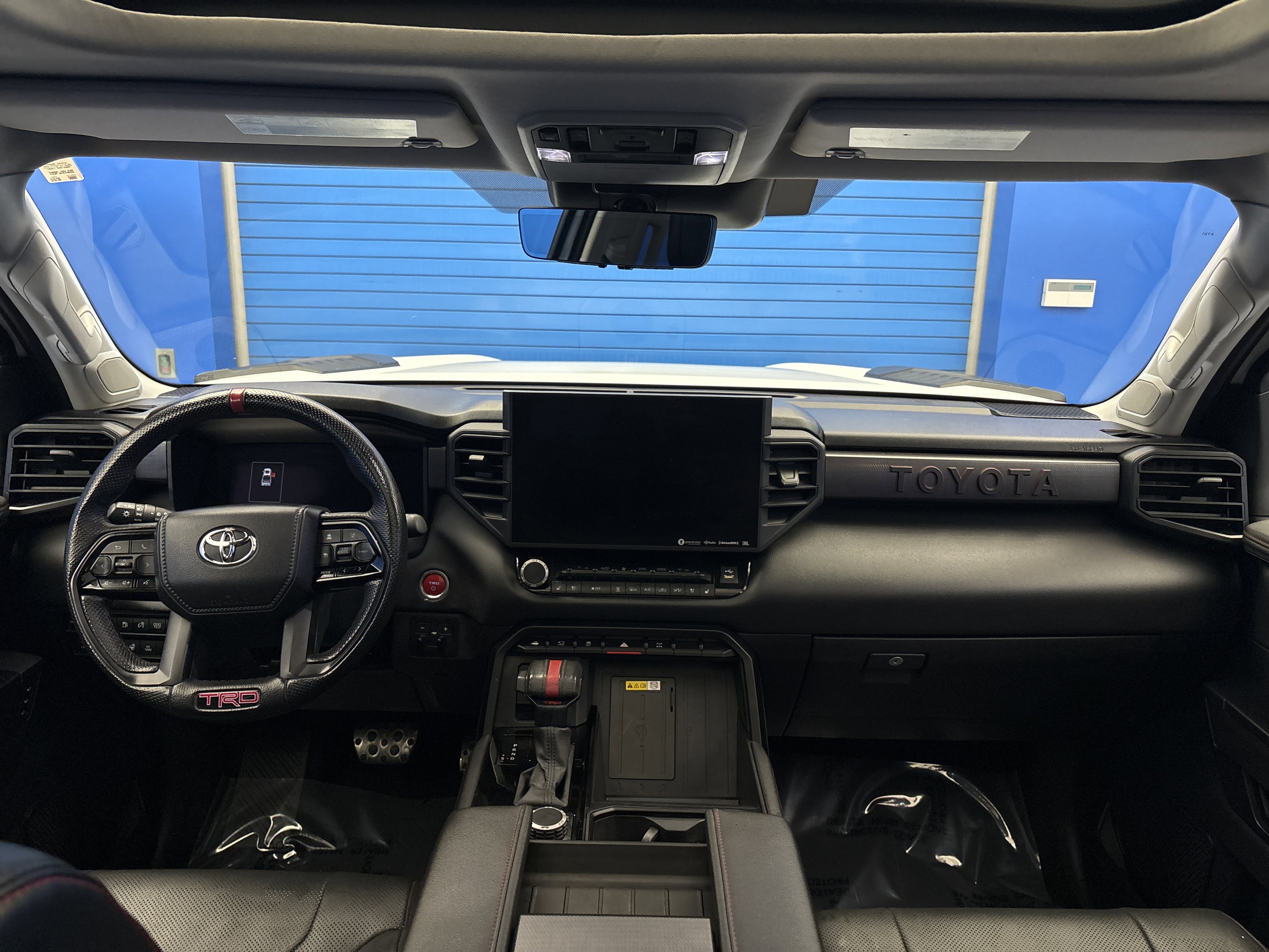 Used 2023 Toyota Tundra TRD Pro image 27