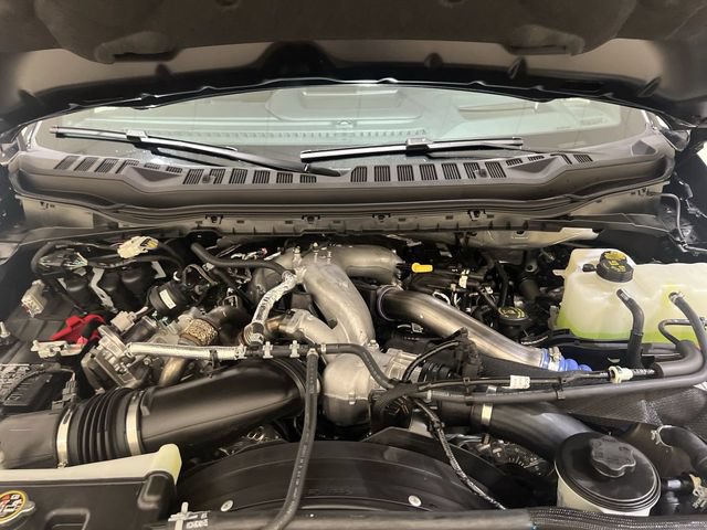 New 2027 Ford F550 4x4 Crew Cab image 27