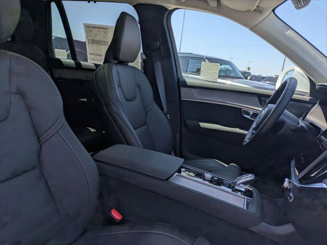 New 2026 Volvo XC90 T8 Ultra w/ Lounge Package AWD/4WD image 14