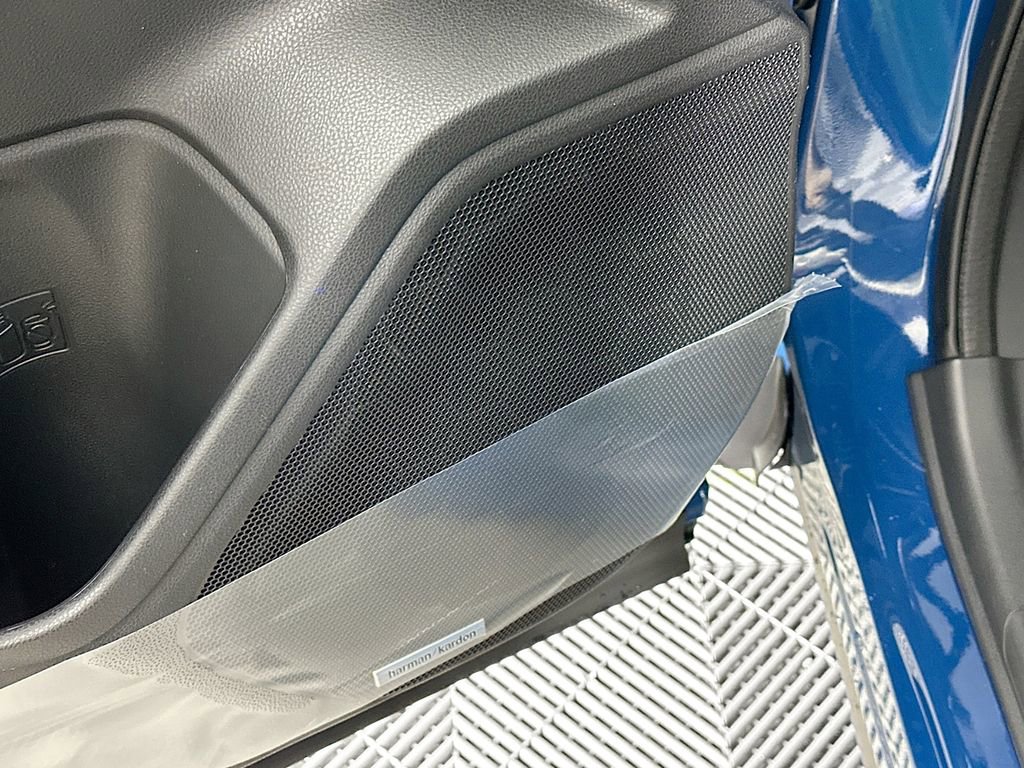 New 2026 Subaru Forester Wilderness image 25