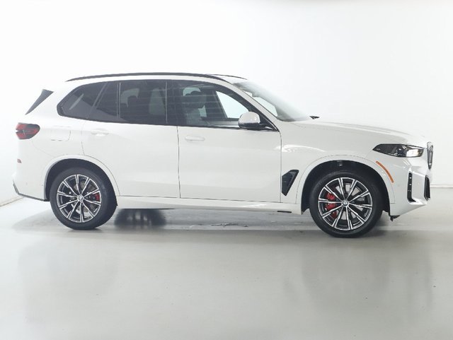 Used 2024 BMW X5 xDrive40i w/ M Sport Package AWD/4WD image 12