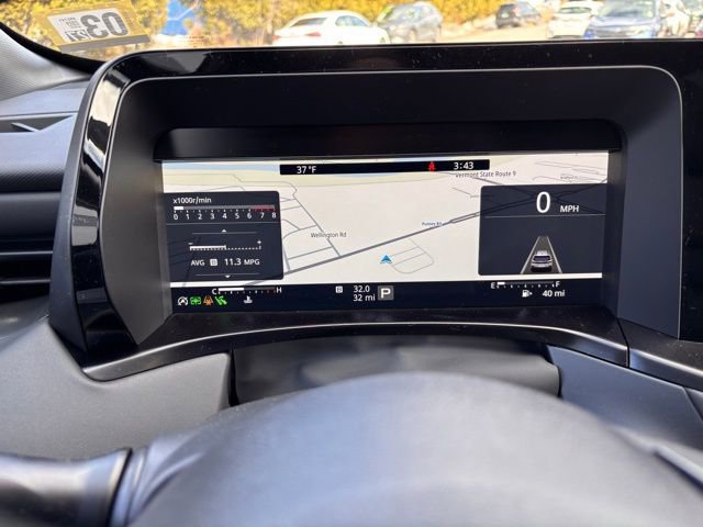 New 2026 Subaru Outback Wilderness image 26