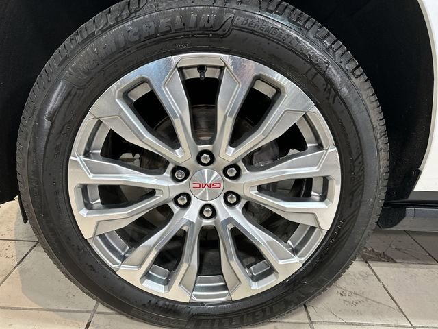 Used 2022 GMC Yukon Denali image 21