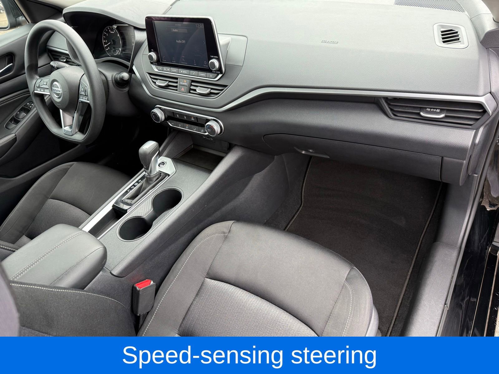 Used 2020 Nissan Altima 2.5 S image 18