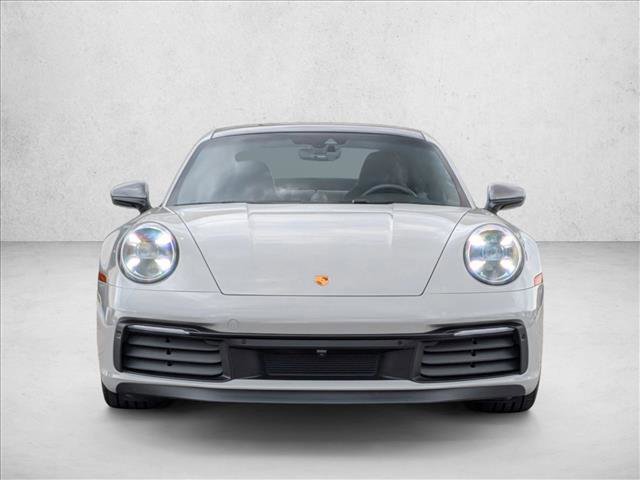 Used 2023 Porsche 911 Carrera T image 2