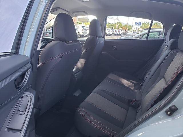 Certified 2023 Subaru Crosstrek 2.0i Premium AWD/4WD image 11