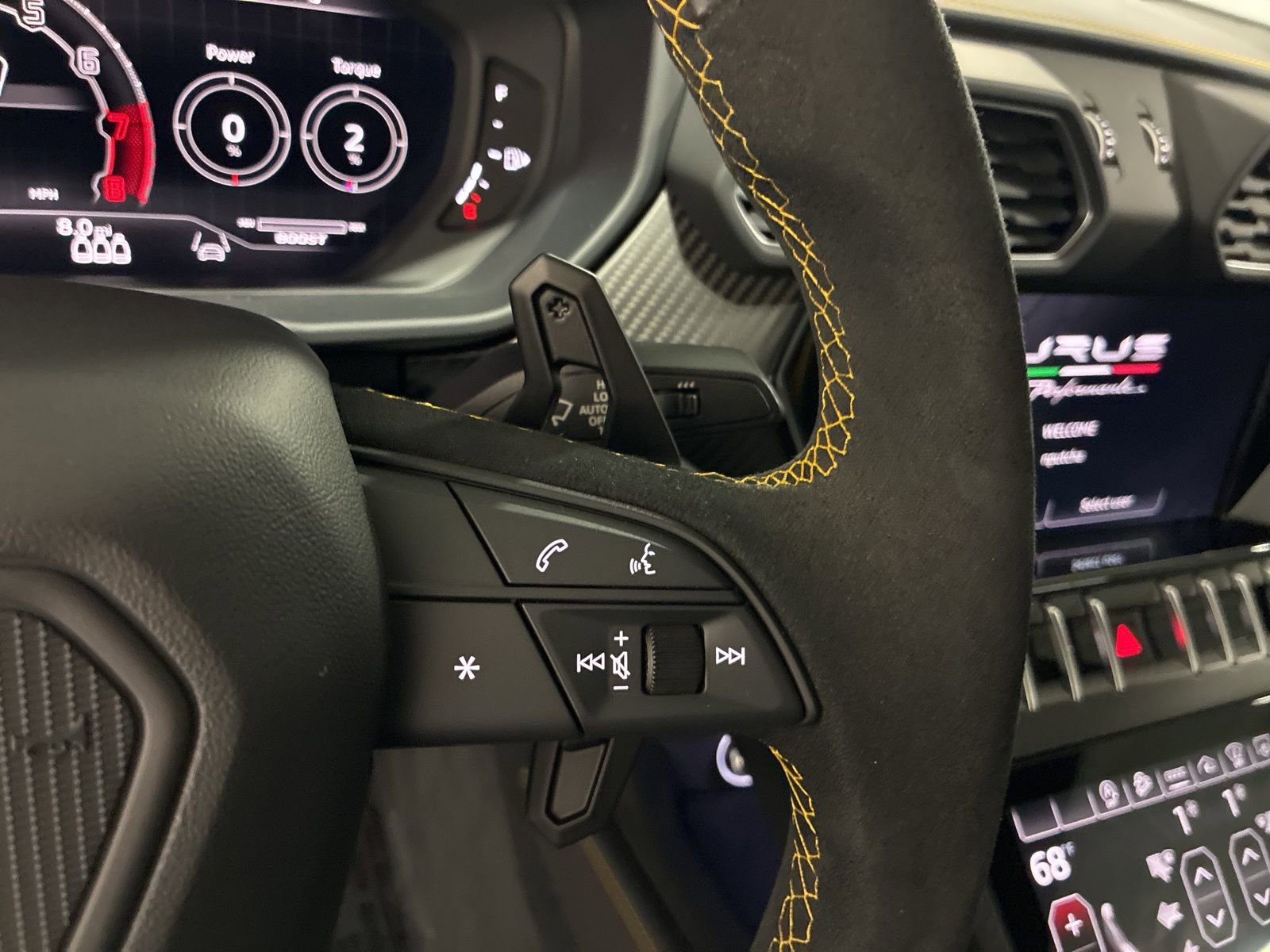 Used 2024 Lamborghini Urus Performante image 21