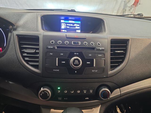 Used 2014 Honda CR-V LX image 20