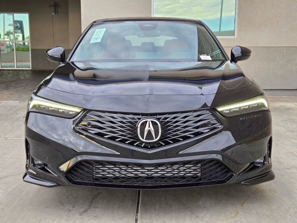 New 2026 Acura Integra A-Spec image 7