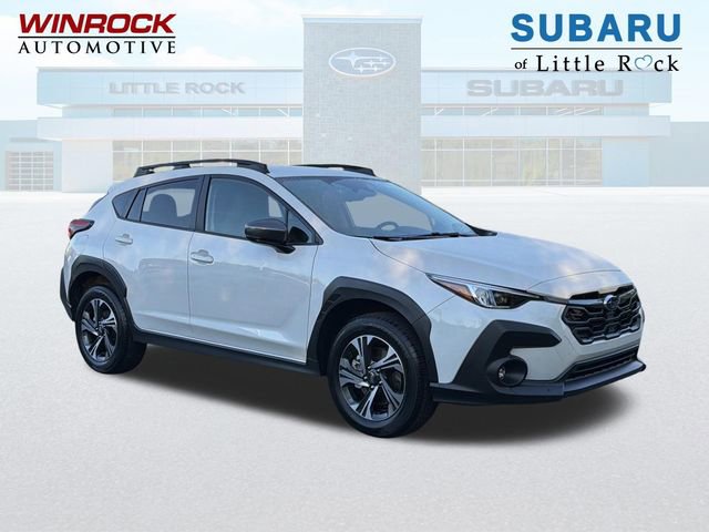 Certified 2026 Subaru Crosstrek 2.0i Premium