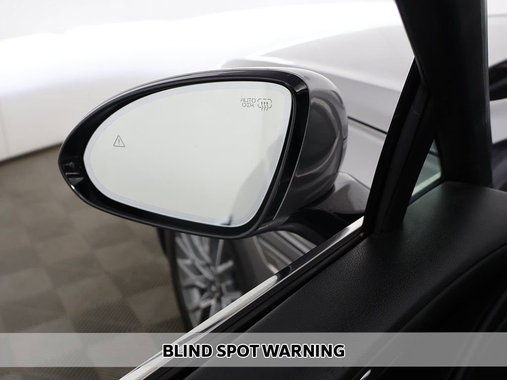 Used 2023 Genesis G80 2.5T image 5