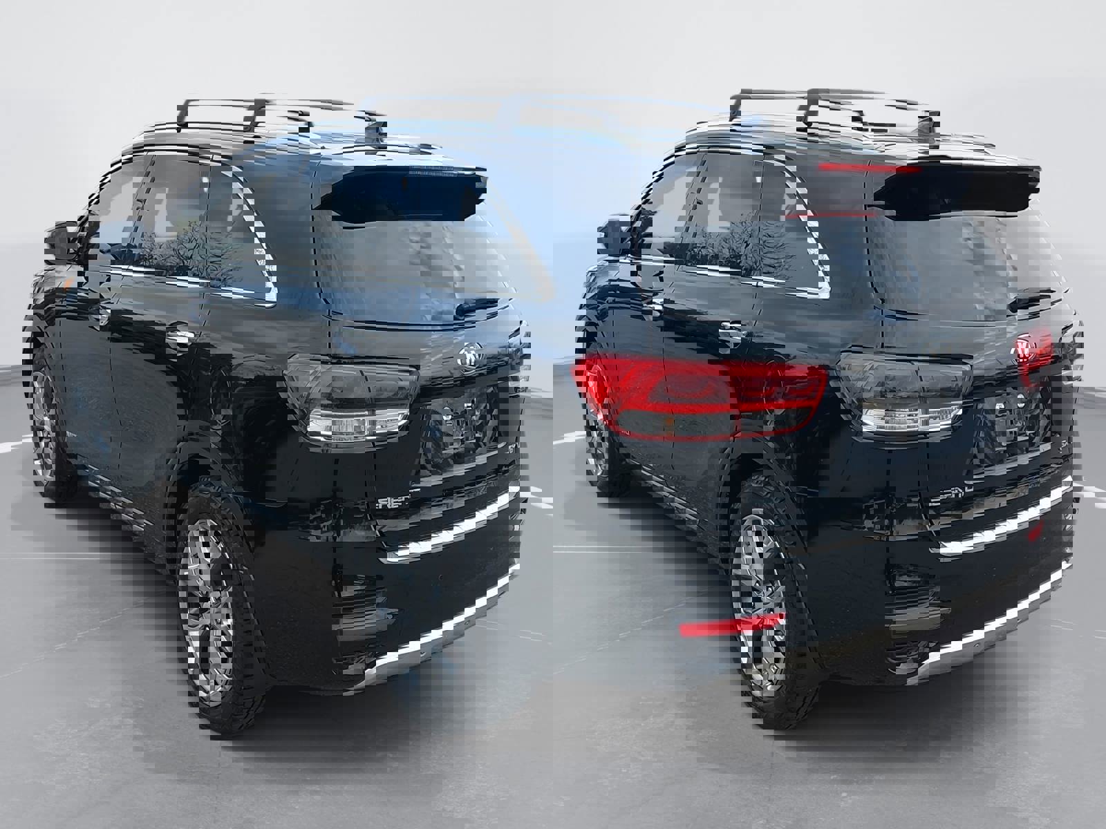 Used 2017 Kia Sorento SX image 7