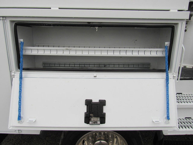 Used 2020 Ford F550 2WD Regular Cab Super Duty image 15