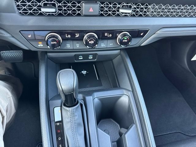 New 2026 Honda Accord SE image 18