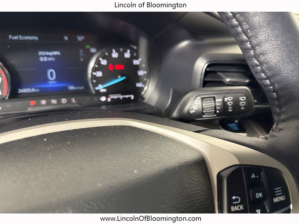 Used 2023 Ford Explorer XLT w/ Equipment Group 202A image 33