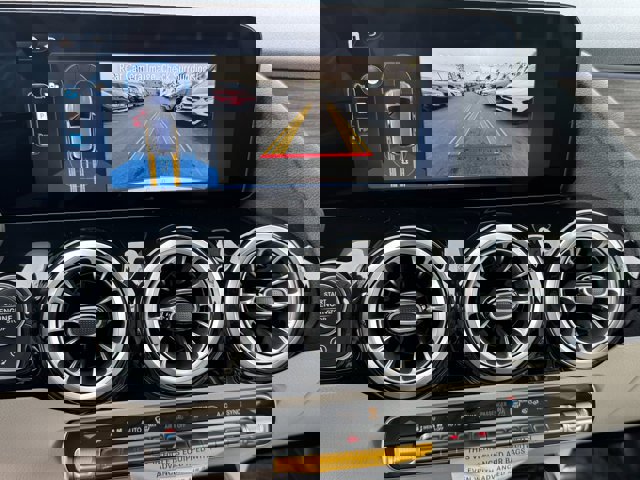 New 2026 Mercedes-Benz GLA 250 image 10