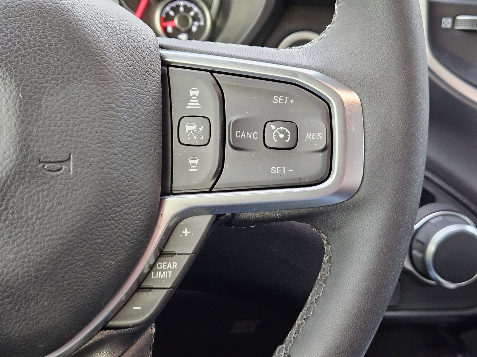 Used 2026 RAM 1500 Lone Star AWD/4WD image 28