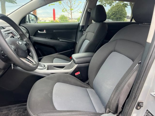 Used 2016 Kia Sportage LX AWD/4WD image 17
