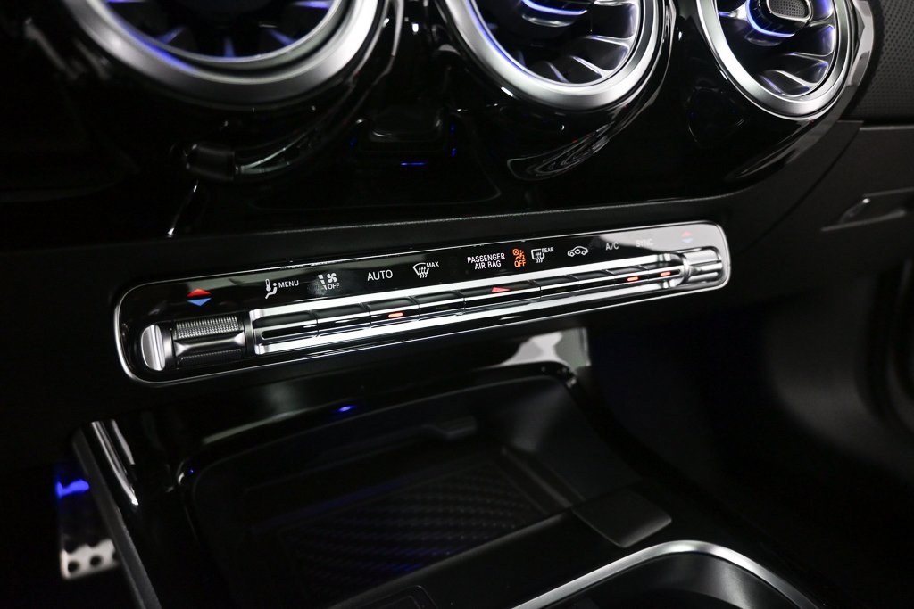 New 2026 Mercedes-Benz CLA 45 AMG S 4MATIC image 14